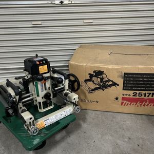 2517n makitaの値段と価格推移は？｜26件の売買データから2517n makita 