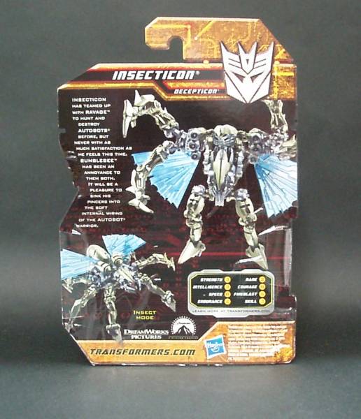 トランスフォーマー インセクティコン 2 その他 売買されたオークション情報 Yahooの商品情報をアーカイブ公開 オークファン Aucfan Com