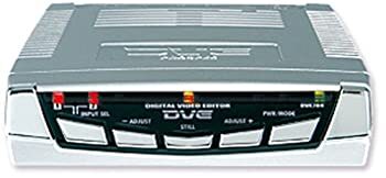 ◇新品未使用 PROSPEC(プロスペック) デジタルビデオ編集機 DVE783