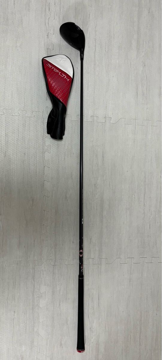 テーラーメイド ステルス2プラス フェアウェイウッド 3W TaylorMade stealth2 plus FW 3番ウッド 15° 15度_8
