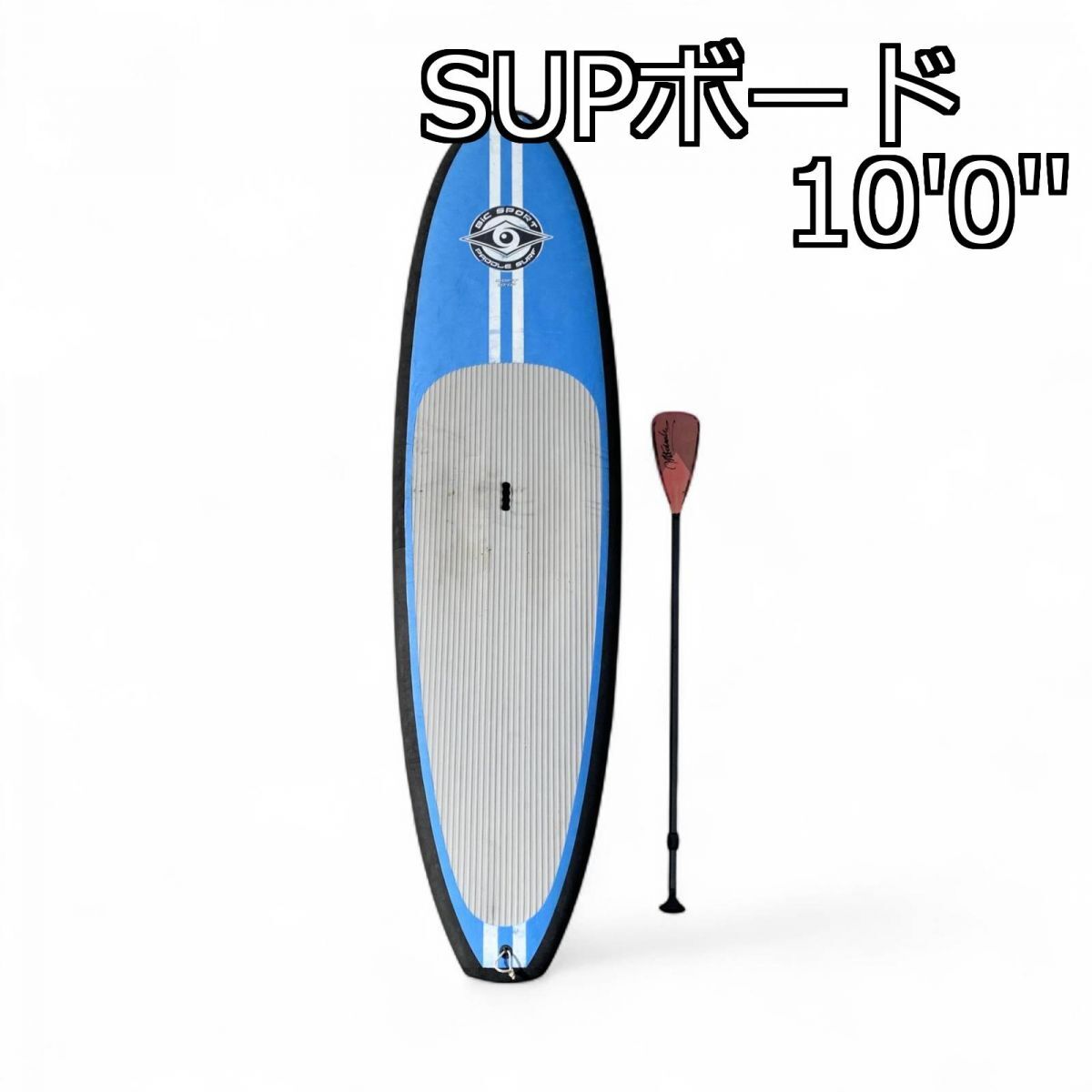 SUPボード BIC SPORT ビックスポーツ PADDLE SURF SOFT 10'0'' / 304.8