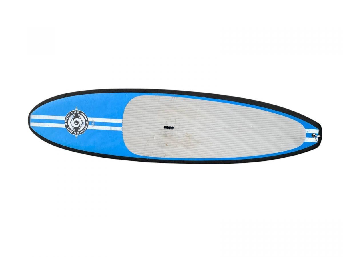 SUPボード BIC SPORT ビックスポーツ PADDLE SURF SOFT 10'0'' / 304.8