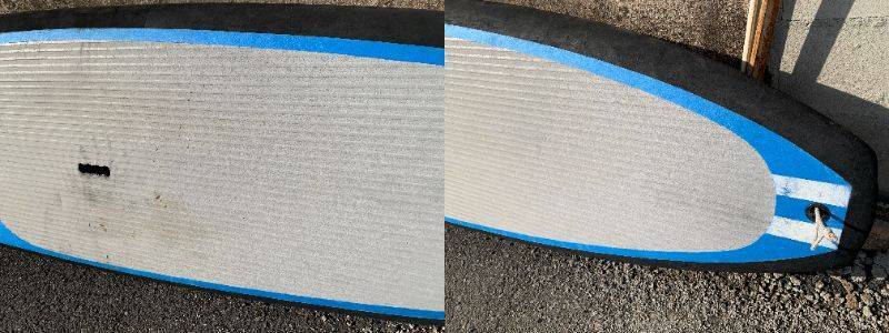 ビックSUP SUPボード BIC SPORT ビックスポーツ PADDLE SURF SOFT 10'0'' / 304.8