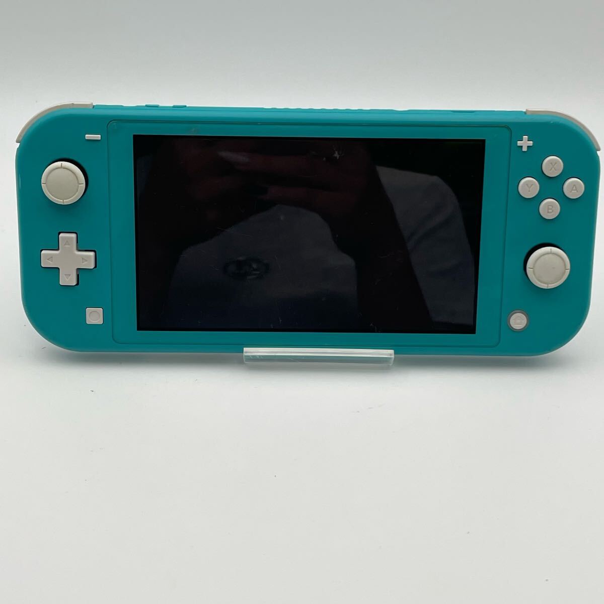 ○ジャンク品 Nintendo Switch Lite HDH-001 スイッチライト