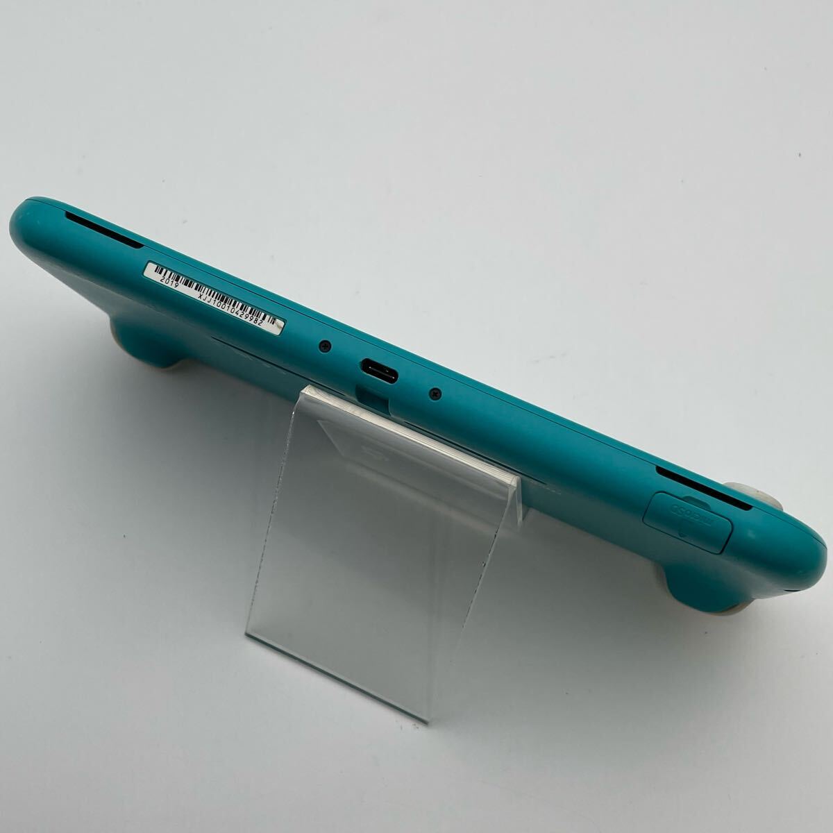 ○ジャンク品 Nintendo Switch Lite HDH-001 スイッチライト