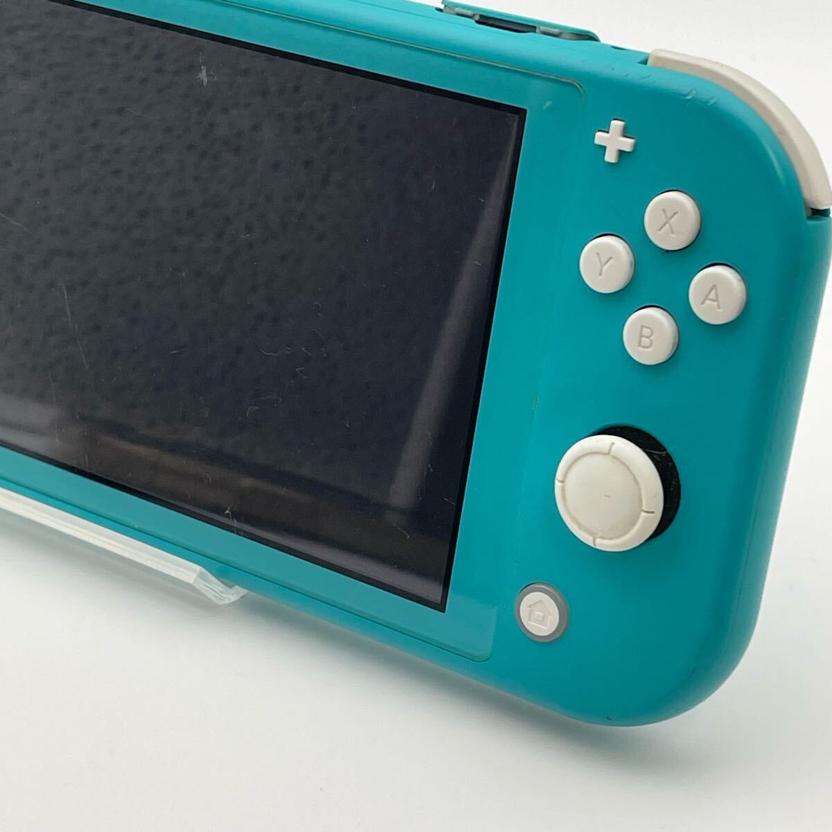 ○ジャンク品 Nintendo Switch Lite HDH-001 スイッチライト