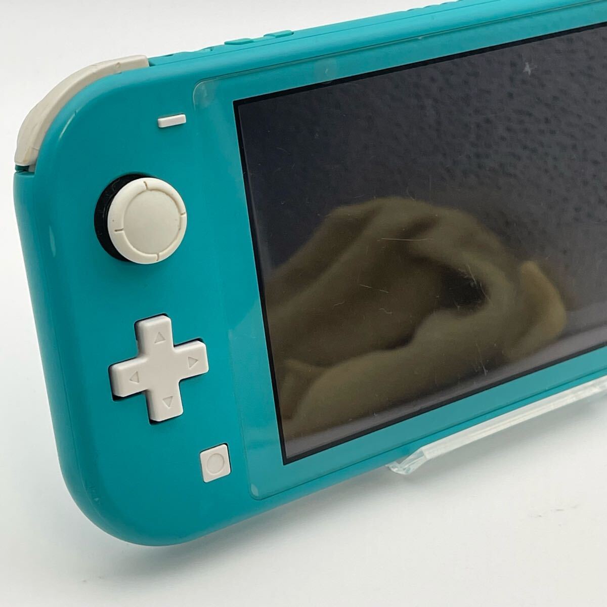 ○ジャンク品 Nintendo Switch Lite HDH-001 スイッチライト