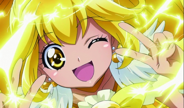 AQ-28 遊戯王プレイマット スマイルプリキュアキュアピースの入札履歴
