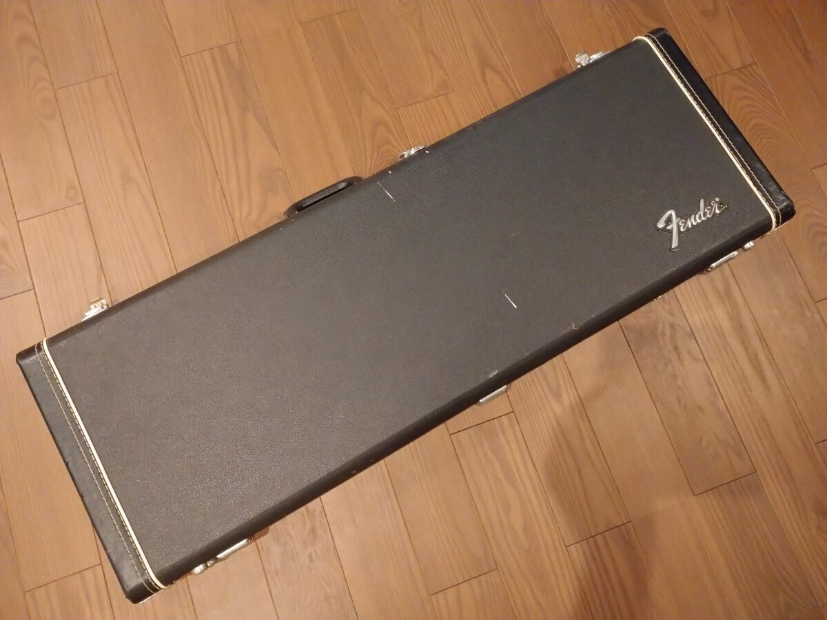超貴重 1982年 FENDER JAPAN ST57-115 最上位機種 JAPAN VINTAGE 