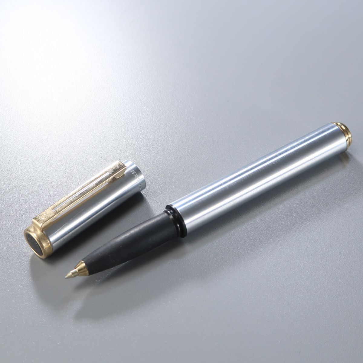シェーファー ◎SHEAFFER 2本set 60s タッチダウン式 Vintage | ☆貴重 