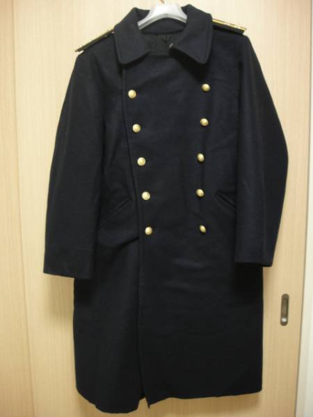日本海軍士官外套（レプリカ）(制服)｜売買されたオークション情報