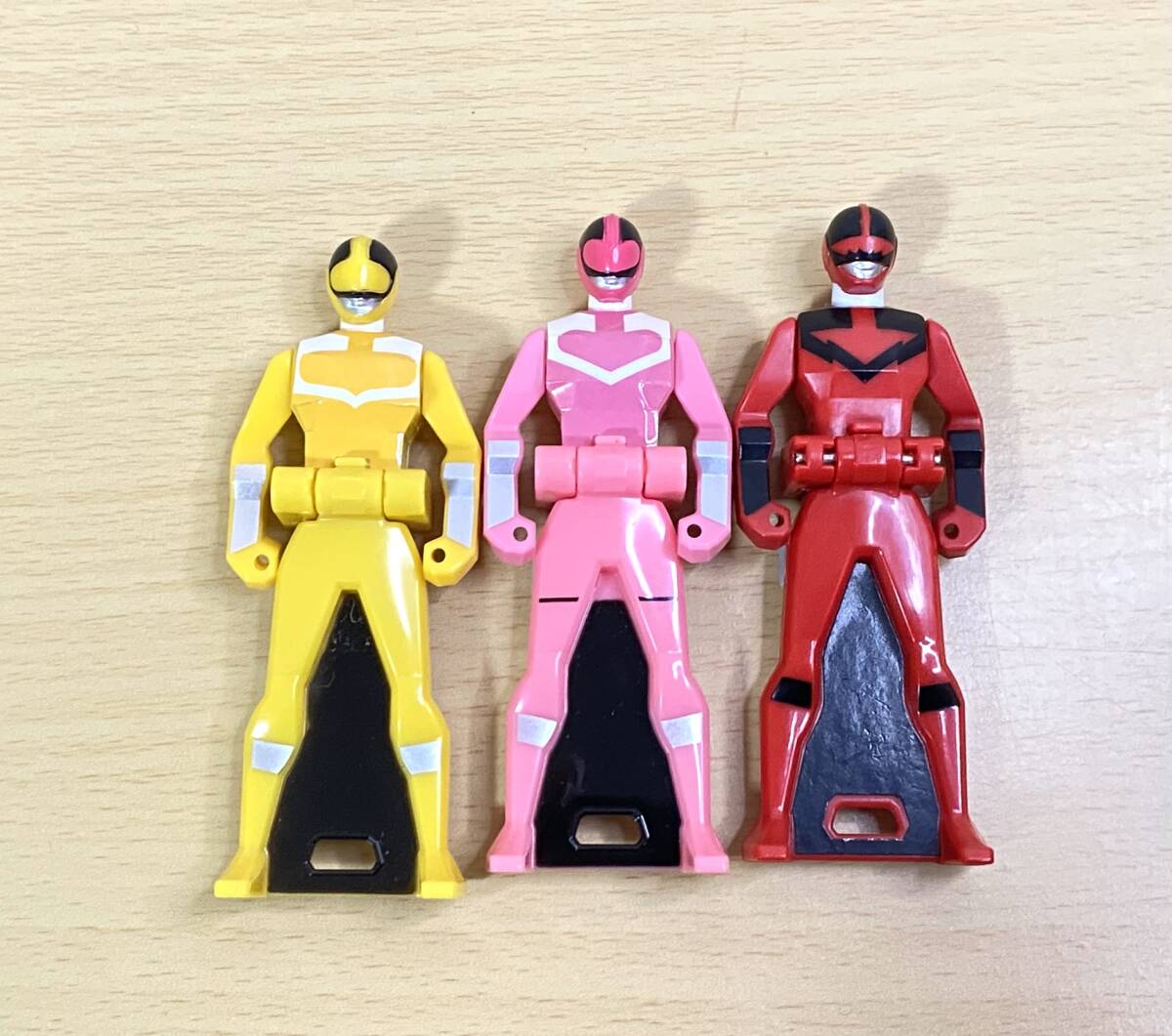 美品】海賊戦隊 ゴーカイジャー レンジャーキー 未来戦隊 タイム