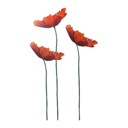 Ikea ウォールステッカーアートmoma北欧壁紙おしゃれ無印花柄 その他 売買されたオークション情報 Yahooの商品情報をアーカイブ公開 オークファン Aucfan Com