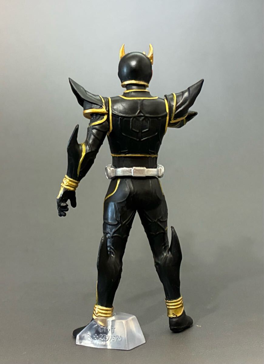 【仮面ライダークウガ】超クウガ展ガチャ　アルティメットフォーム 超クウガ展 限定 HG仮面ライダークウガ アルティメットフォーム 開封