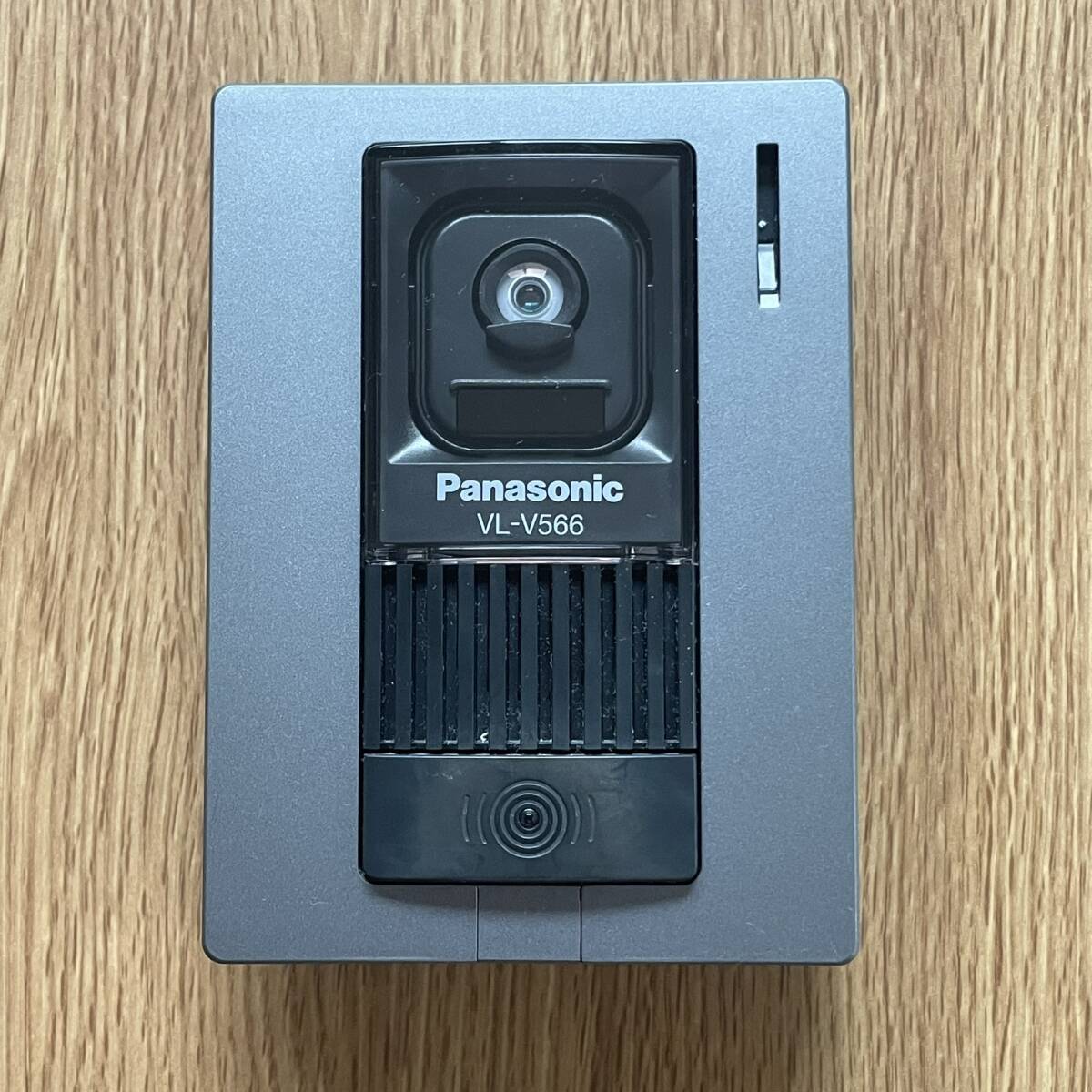 【難あり】 パナソニック VL-V566_1