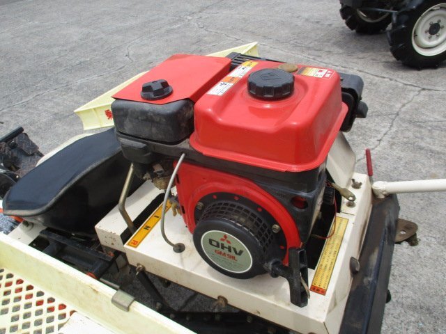トランスプランター 片倉 群馬 【ジャンク品】片倉 移植機 PAK-4 乗用 トランスプランター 野菜
