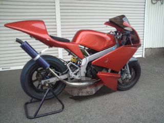NSR80 レーサー_1
