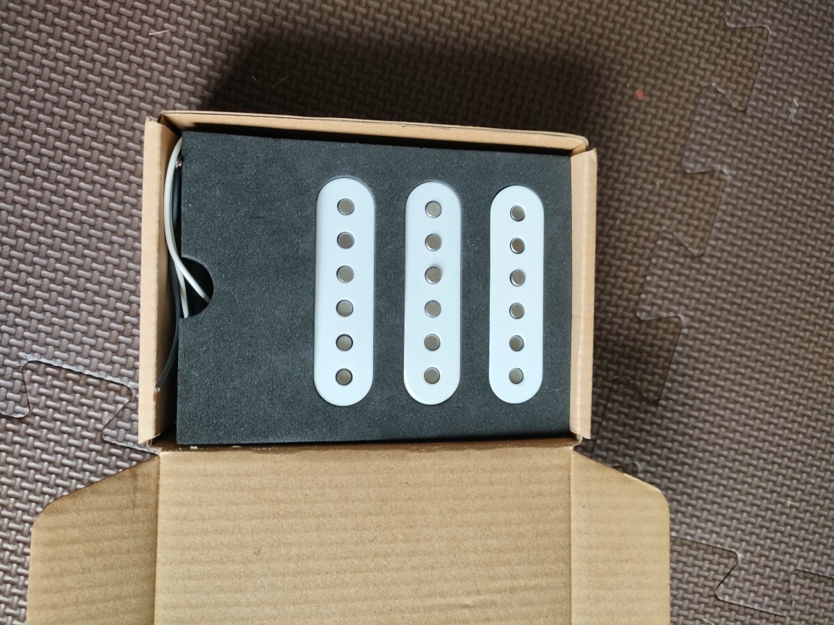 Revival Pickups ストラトキャスター用 RPS5_2