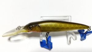 5　ライブX　リベンジ　LIVE－X　REVENGE　Megabass　メガバス　ITO　伊東　BOX保管の未