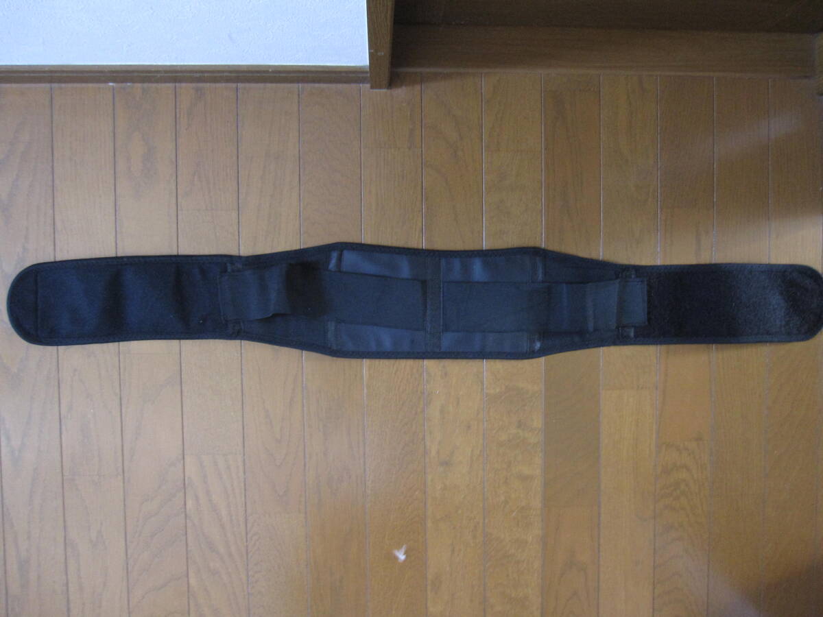 ◎腰ベルト　XLサイズ　ゴム　◎_1
