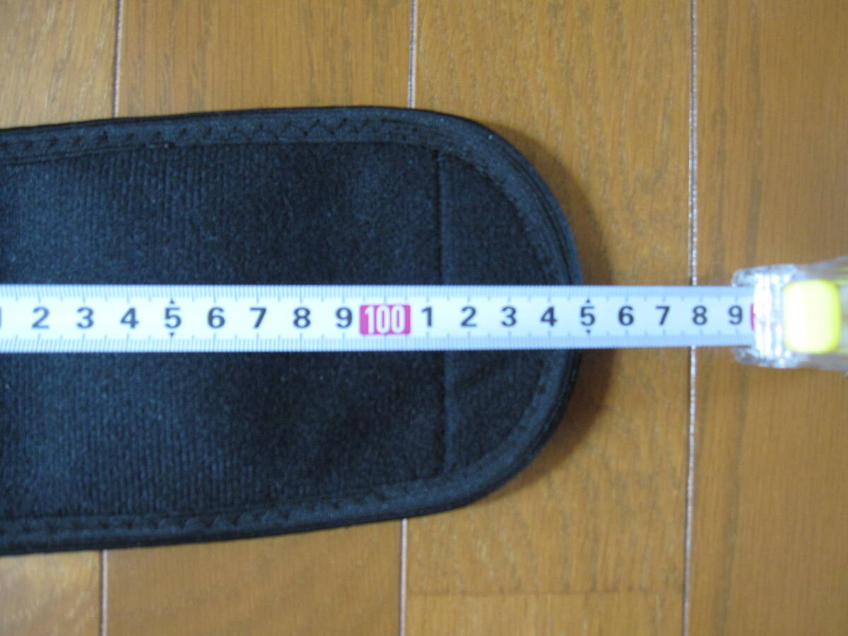◎腰ベルト　XLサイズ　ゴム　◎_3