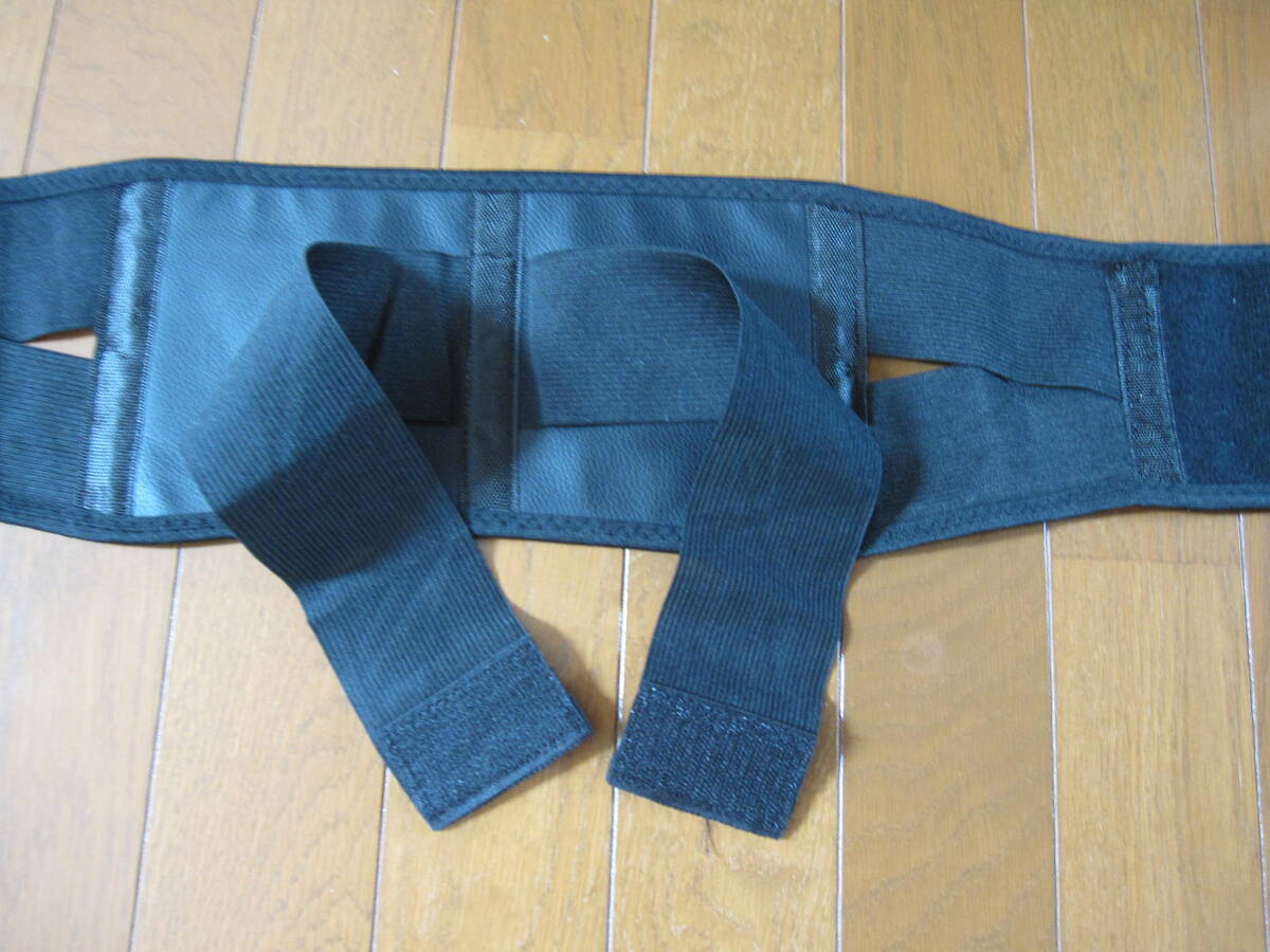 ◎腰ベルト　XLサイズ　ゴム　◎_4