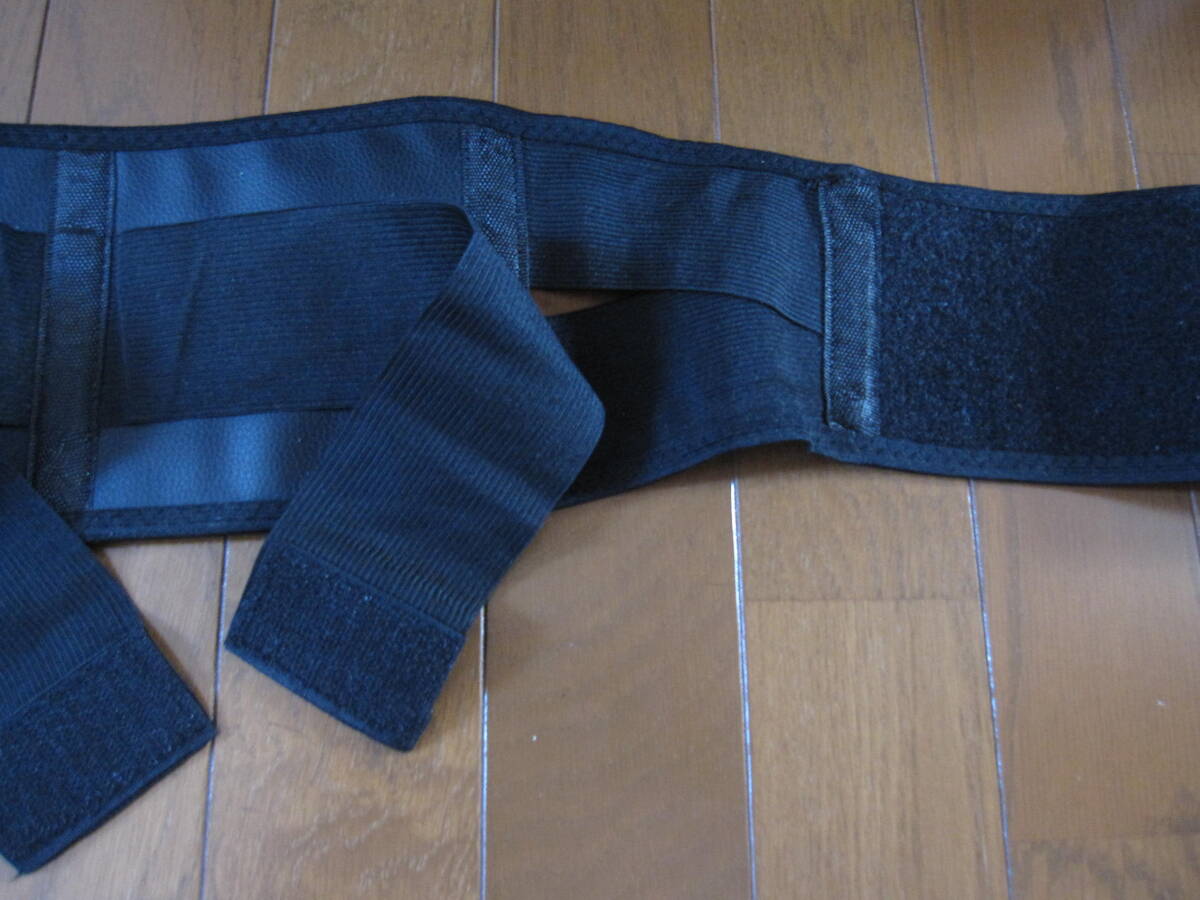 ◎腰ベルト　XLサイズ　ゴム　◎_5