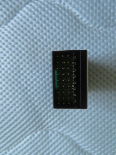 フタバ Futaba ヘリー用 ジャイロ ＣＧＹ７５５ 新品_5