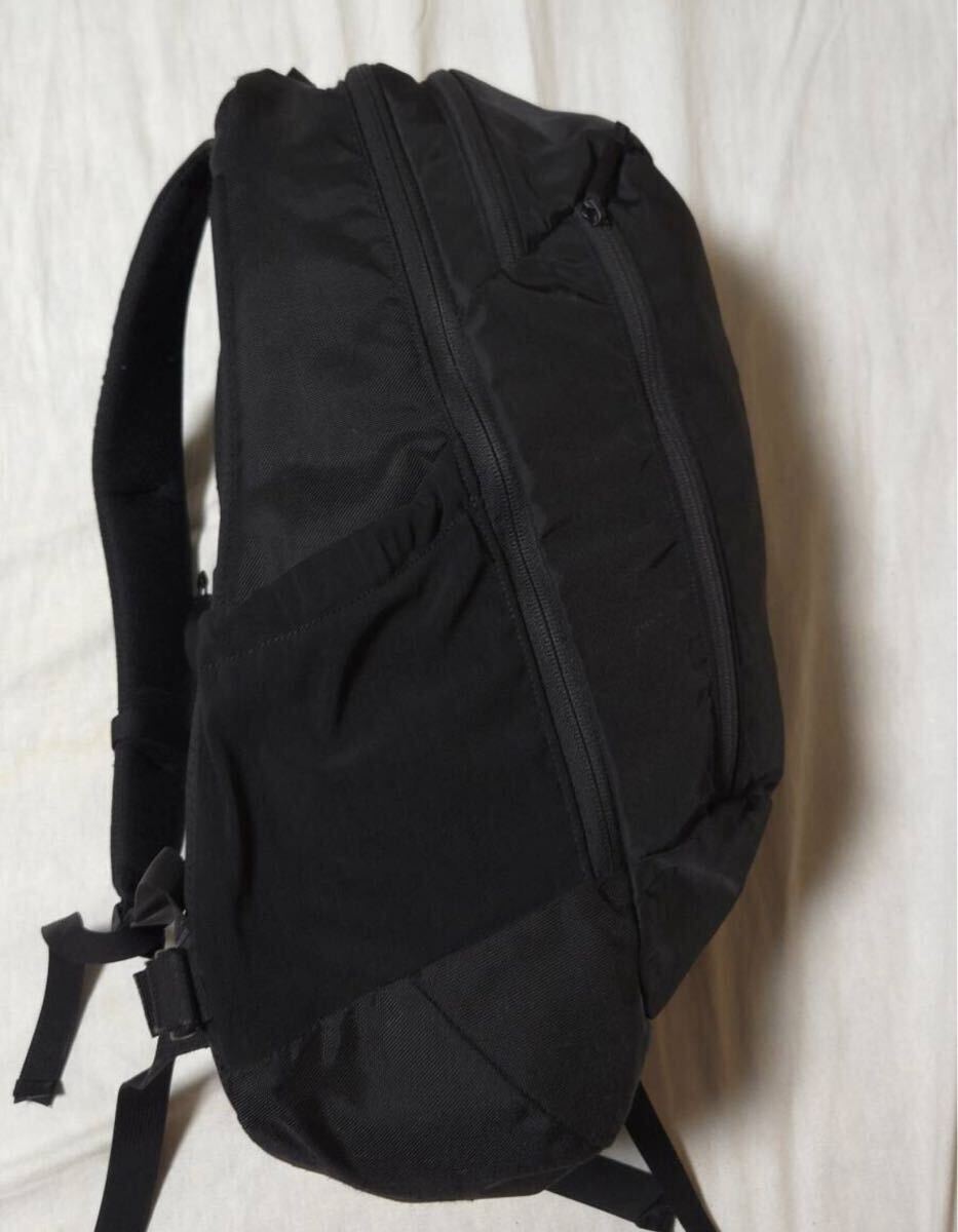 レア 国内正規 マンティス26 アークテリクス Mantis26 旧型 ブラック 廃盤_2