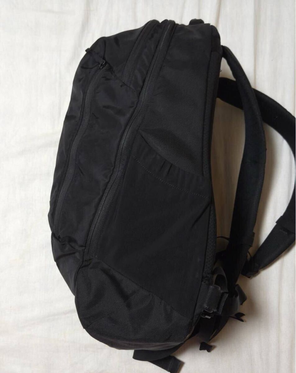 レア 国内正規 マンティス26 アークテリクス Mantis26 旧型 ブラック 廃盤_3