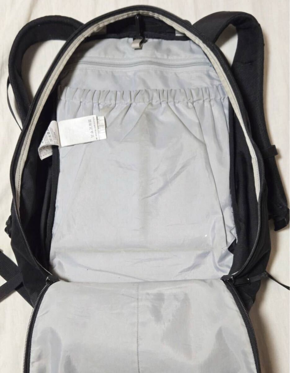 レア 国内正規 マンティス26 アークテリクス Mantis26 旧型 ブラック 廃盤_7