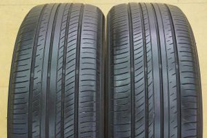 【中古】205/55R16 ヨコハマ アドバン デシベル V552 23年 2本 応急 スペア