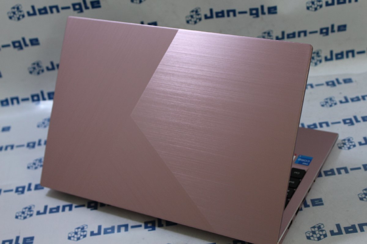 ☆【訳アリ品】ドスパラ THIRDWAVE F-14TG CPU:Core i5-1135G7 2.40GHz