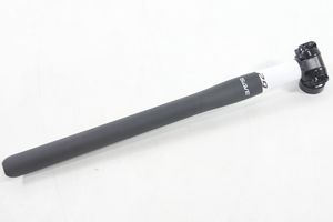 ◆◆キャノンデール CANNONDALE SAVE カーボンシートポスト 27.2mm 420mm