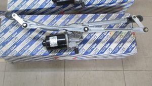 フィアットプント フロントウィンドウ ワイパーモーター　FIAT PUNTO WIPER MOTOR 465246