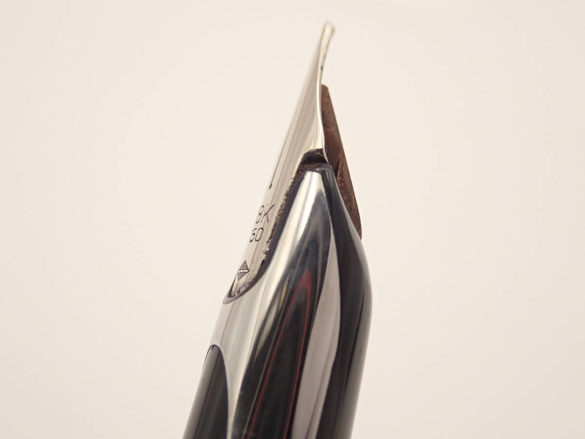 【M5】WATERMAN ウォーターマン万年筆　ペン先750 WATERMAN ウォーターマン ヴィンテージ万年筆 ペン先750 【中古品