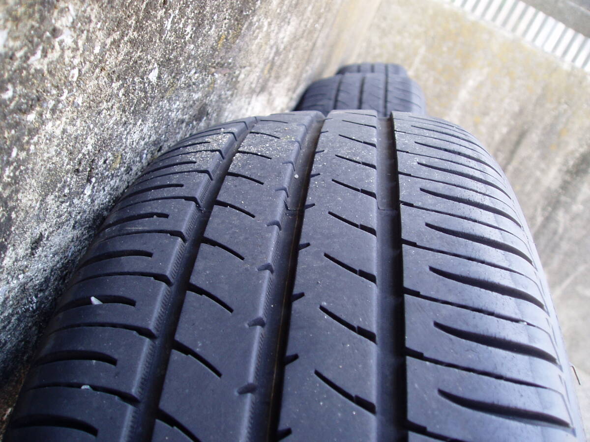 Kranze　16インチ5.5J　165/45　軽用　4本SET_10