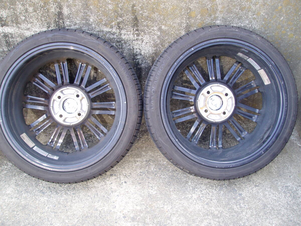 Kranze　16インチ5.5J　165/45　軽用　4本SET_8