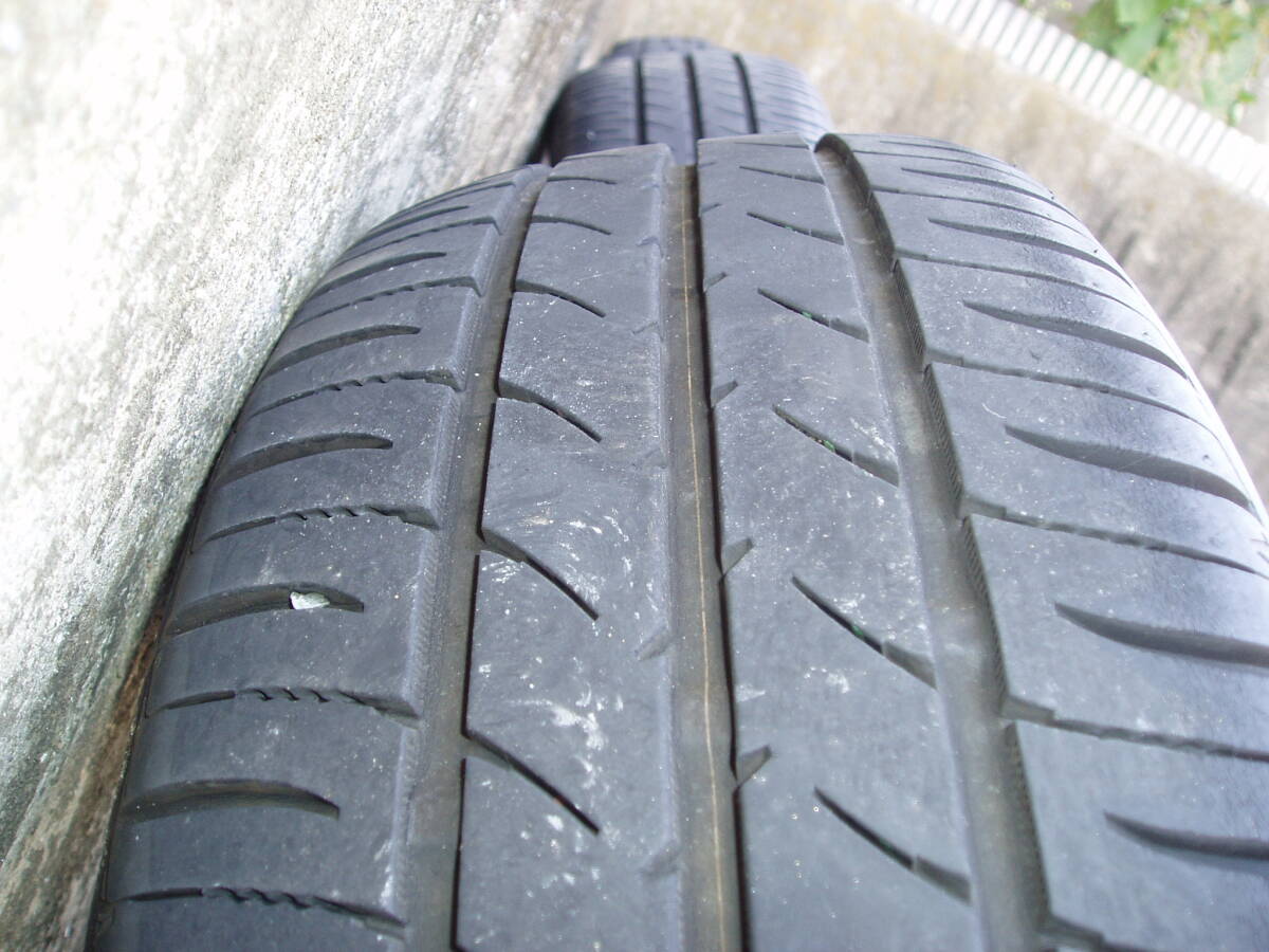 Kranze　16インチ5.5J　165/45　軽用　4本SET_9