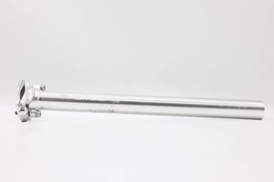 THOMSON 27.2 330 トムソン シートポスト blue lug ブルーラグ SURLY サーリー CRUST ク