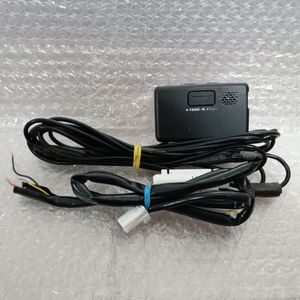 【TST】NISSAN 日産 純正 G20A0-C9989 4-S ドライブレコーダー 動作確認済み SDなし 手渡