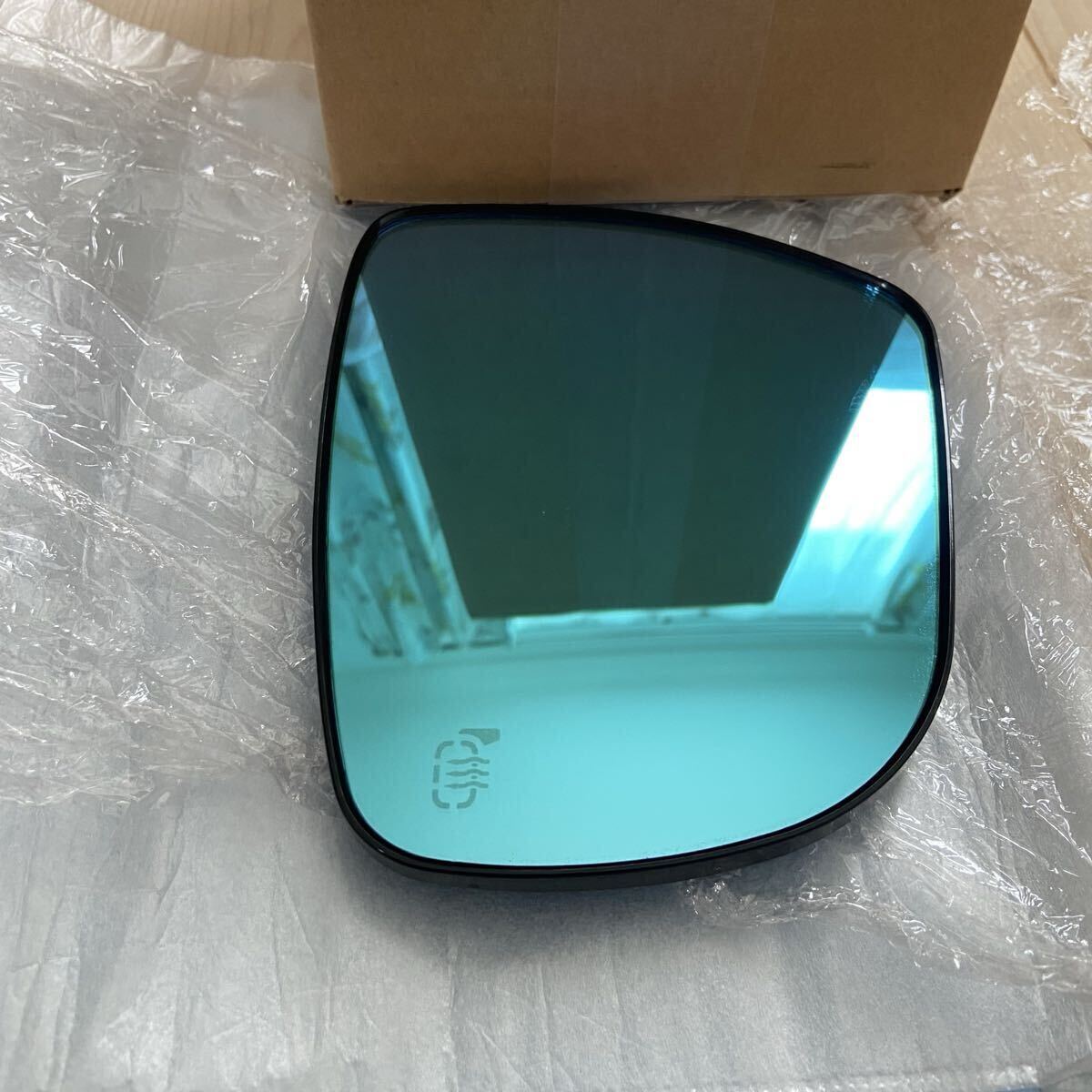 スイフトスポーツ zc33s ハイドロフィリックドアミラー ヒーター付車用_3