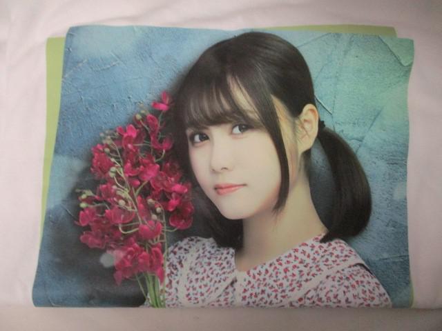同梱可】中古品 アイドル 乃木坂46 伊藤理々杏 直筆サイン入り