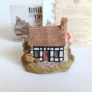 Lilliput Lane リリパットレーンの値段と価格推移は？｜12件の売買