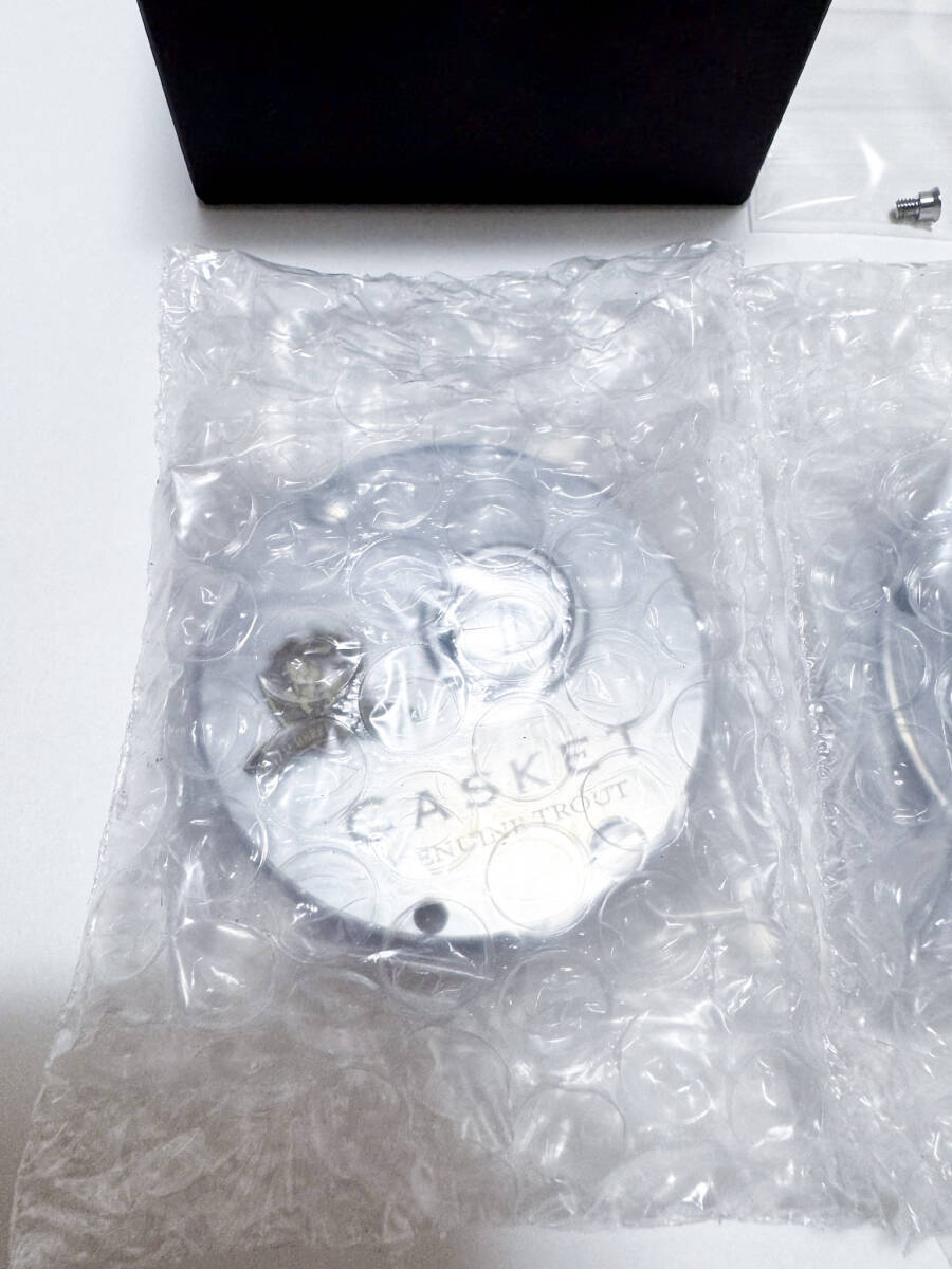 未開封【新品未使用】CASKET カスケット サイドカップセット 2500C