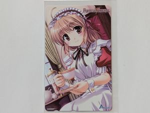 FORTUNE ARTERIAL 悠木陽菜 スリーブ Lycee リセ 悠木陽菜の値段と価格推移は？｜18件の売買データから悠木陽菜の価値が