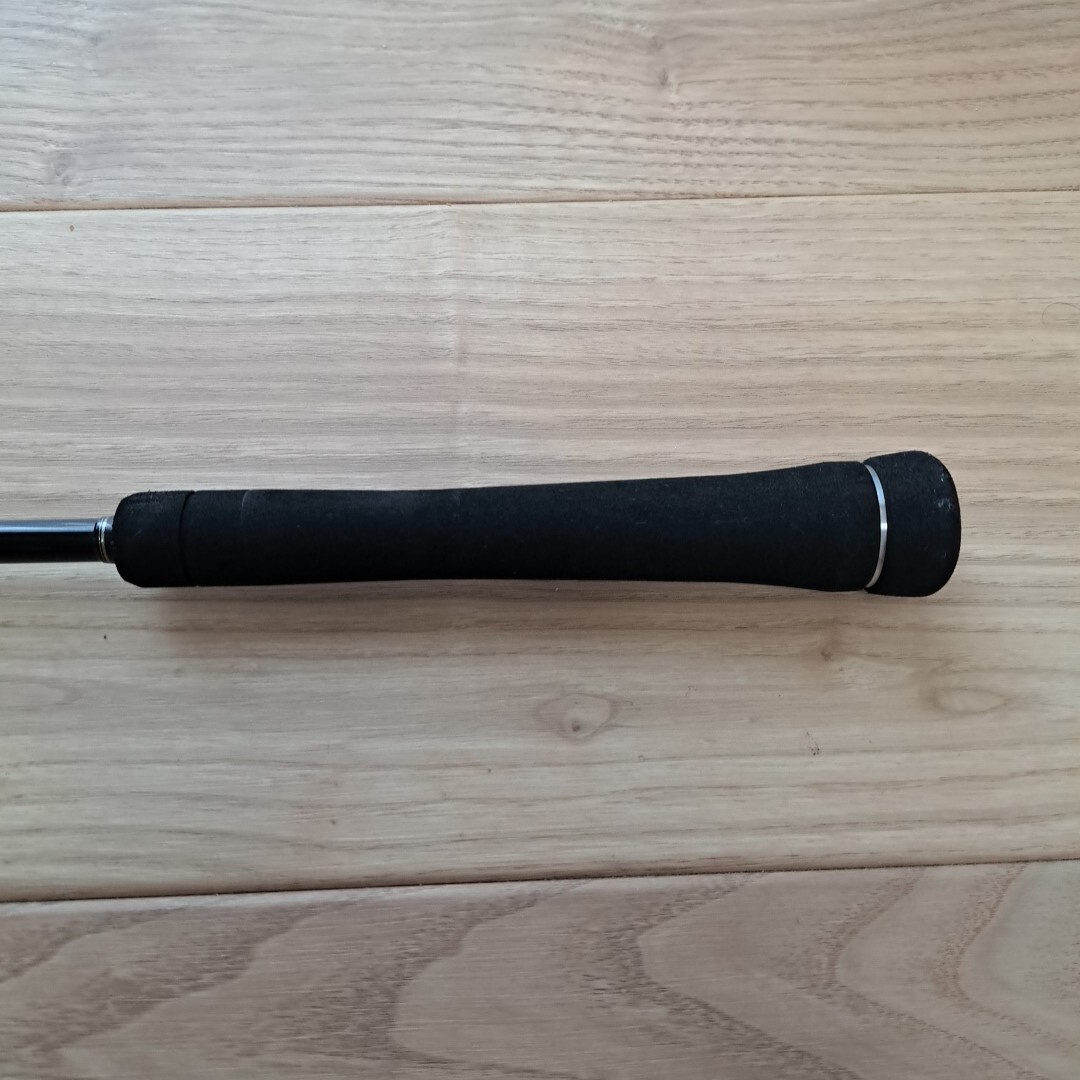 シマノ　グラップラーLJ S66-0 ジギング　SLJ_10