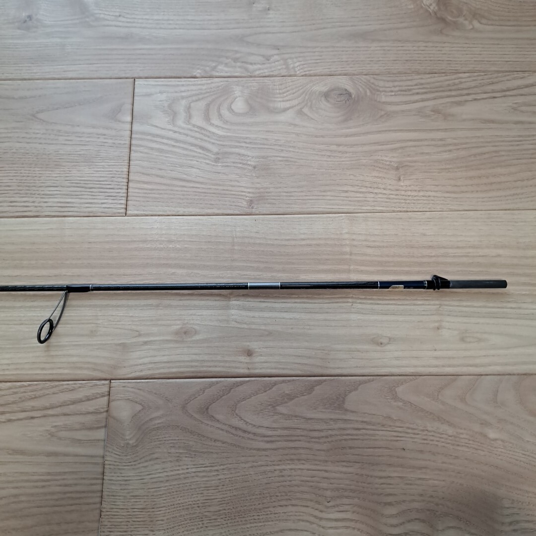 シマノ　グラップラーLJ S66-0 ジギング　SLJ_2