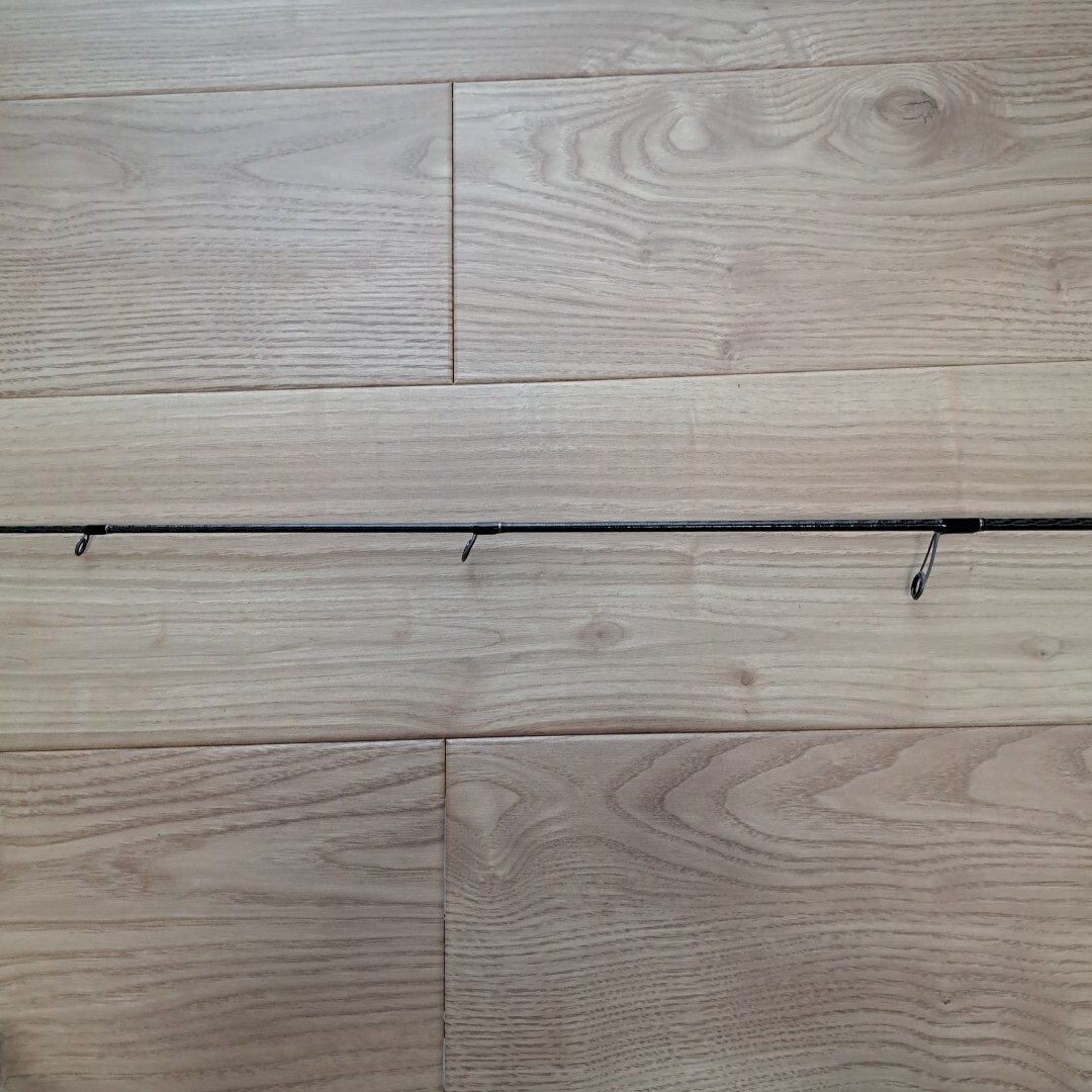 シマノ　グラップラーLJ S66-0 ジギング　SLJ_3