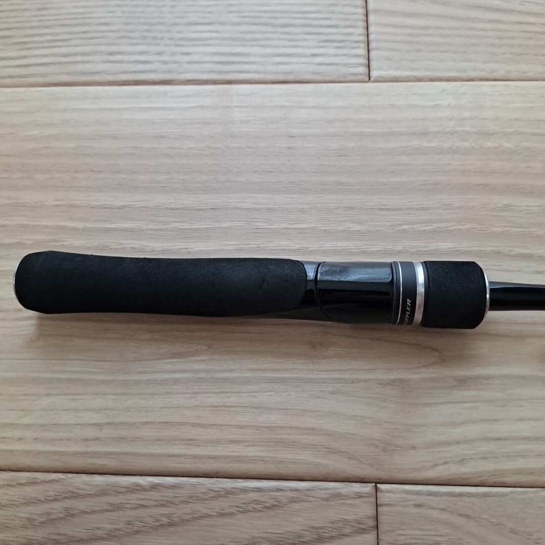 シマノ　グラップラーLJ S66-0 ジギング　SLJ_7